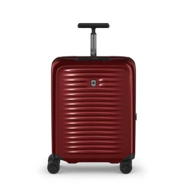 Imagem de Mala Pequena Victorinox Airox Global Hardside Vermelho-Unissex