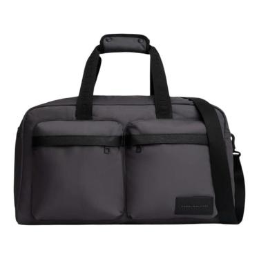 Imagem de Bolsa Mala de Mão Tommy Hilfiger 23 Litros Repreve Duffle-Masculino