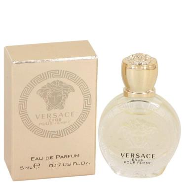 Imagem de Perfume Feminino Eros Versace Mini Edp