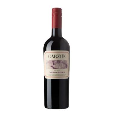 Imagem de Vinho Tinto Garzon Estate Cabernet de Corte Uruguaio 750ml - Bodega Ga