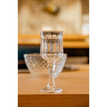 Imagem de Taça para Licor Lyor Imperial 50ml Vidro - Wolff