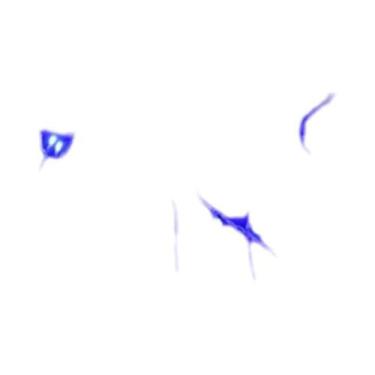 Imagem de Luzes De Cortina LED De Natal Para Exterior, Tipo Cascata, 4Mx0.6M, Pl