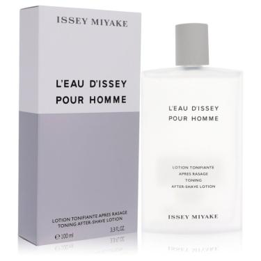 Imagem de Perfume Masculino Leau Dissey (issey Miyake) Issey 100 ML Pós Barba Toning Lotion