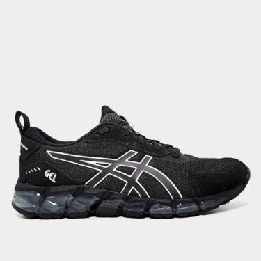 Imagem de Tênis Asics Gel-Quantum 360 CTW Masculino, Preto, 43