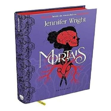 Imagem de Damas Mortais - DARKSIDE, Sortido