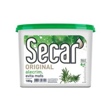 Imagem de Anti Mofo Secar Original 180g