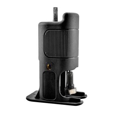 Imagem de Adaptador De Serra Com 3 Furadeiras 10 13 15