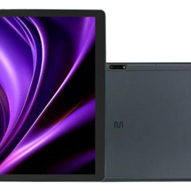 Imagem de Tablet Multi M10 Wifi 6gb Ram 128GB Android 13 10.1" - Nb359 Cor:cinza