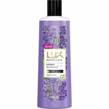 Imagem de Sabonete Líquido Lux Lavanda Pele Renovada Botanicals 250ml