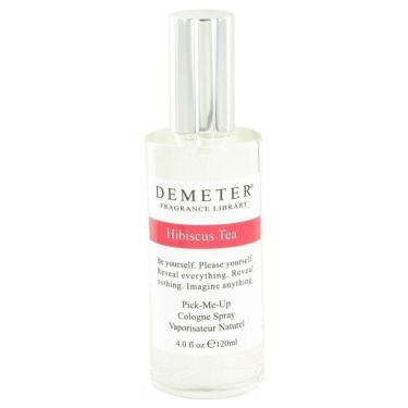 Imagem de Perfume Feminino Demeter 120 Ml Hibiscus Tea Cologne