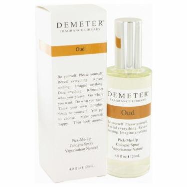 Imagem de Perfume Feminino Demeter 120 Ml Oud Cologne