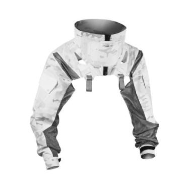 Imagem de Uniforme Tático De Combate Camuflado De Manga Longa, Roupas De Caça Re