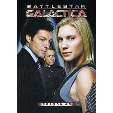 Imagem de Battlestar Galactica (2004): Season 4.0