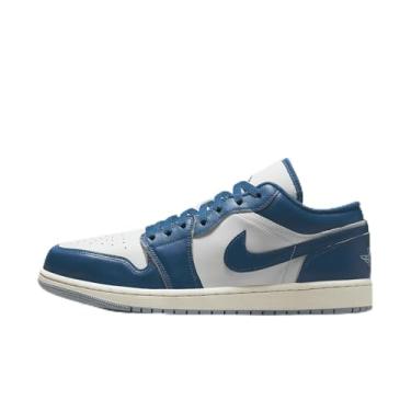 Imagem de Nike Tênis masculino Air Jordan 1 Low Se Air Jordan 1 Low SE, 39.5