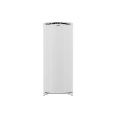 Imagem de Freezer Vertical Consul 254 Litros Branco - CVU26MB