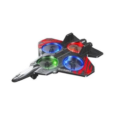 Imagem de Aeronave De Espuma De Alto Desempenho Inteligente Com Função De Voo Es