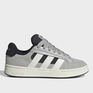 Imagem de Tênis Adidas Grand Court Alpha SK8 Masculino-Masculino