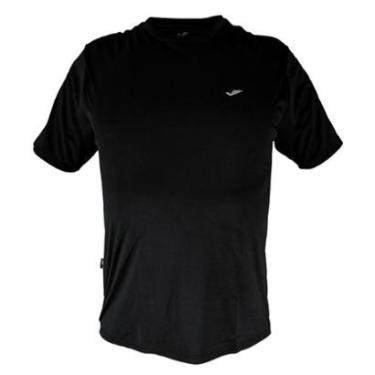 Imagem de Camiseta Plus Size Masculina Elite Dry Line Oficial-Masculino