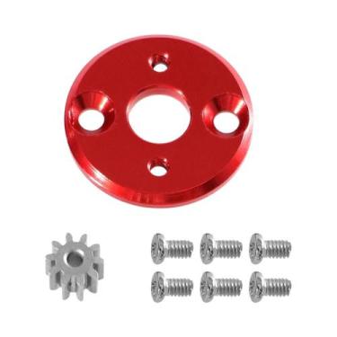 Imagem de Peças De Upgrade Para Carro De Controle Remoto De Alta Performance: Ba