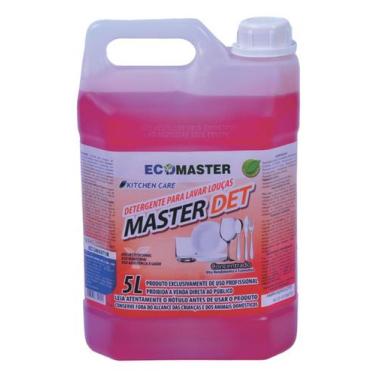 Imagem de Master DET - 5l Concentrado