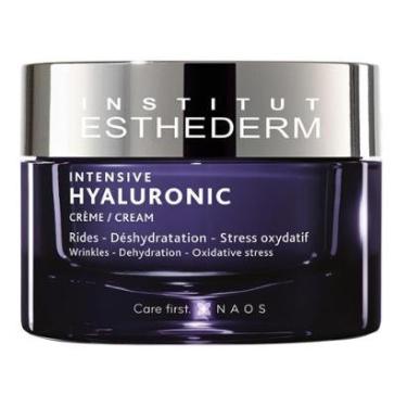 Imagem de Creme Rejuvenescedor Esthederm Intensive Hyaluronic Creme 50ml-Unissex