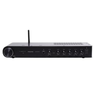Imagem de Amplificador Receiver Frahm Slim 3800 HDMI 240w Rms 2 Canais 4 Ohms Bl