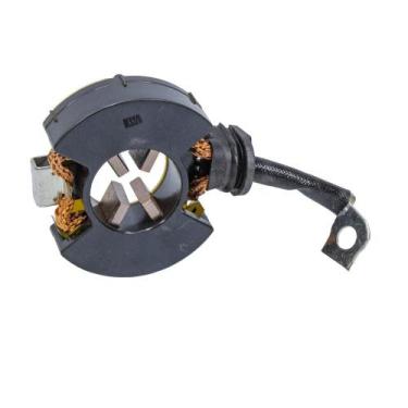 Imagem de Porta Escova Motor de Partida Motorcraft Com 04 Escova - IKRO IK1276