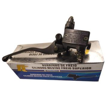Imagem de Burrinho Freio Dianteiro Shineray Explore 150 2014 À 2019 - RT MOTORS