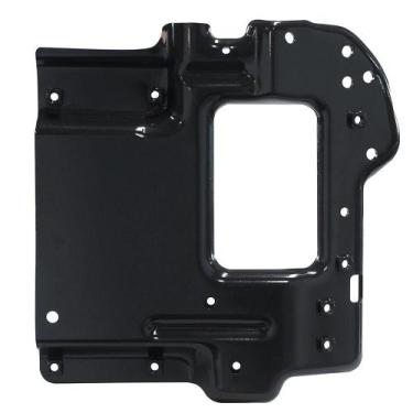 Imagem de Suporte lateral parachoque diant.sc pgr s-5 l/d nac **scania - EDREAZA