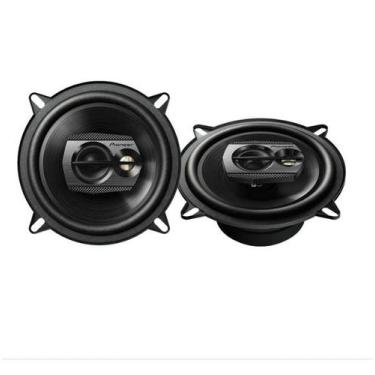 Imagem de Kit Alto Falante Pioneer TS1390BR Triaxial 5" 120W  - o par