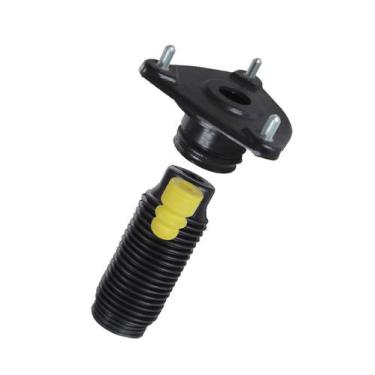 Imagem de Kit Batente Coxim Amortecedor Dianteiro Hyundai I30 2009 2010 2011 201
