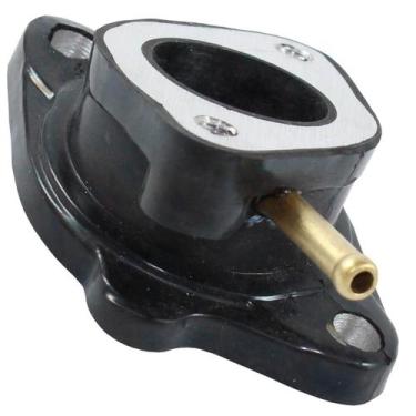 Imagem de Coletor de admissão Max125 SE SED 2004 a 2014 com catalisador - Demtec