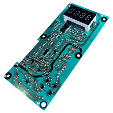 Imagem de Placa Display Microondas Philco 28L PMO28 PMO27 PMB28EB