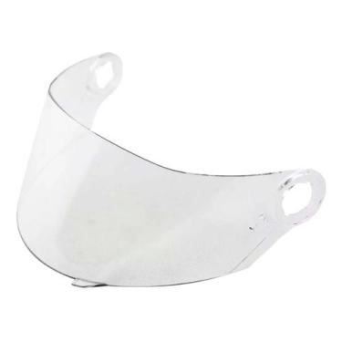 Imagem de Viseira Capacete Fw3 Gt Gt2 Gt3 G4 Gt5 Cristal - POLIVISOR