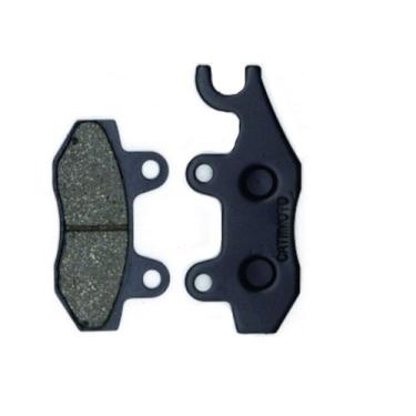 Imagem de Pastilha Freio Dianteiro Suzuki Yes 12 Xtz Lander Kansas - CATIIMOTO