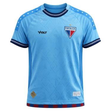 Imagem de Camisa Fortaleza Volt 2026 Edição Especial Nordeste - Masculino-Masculino