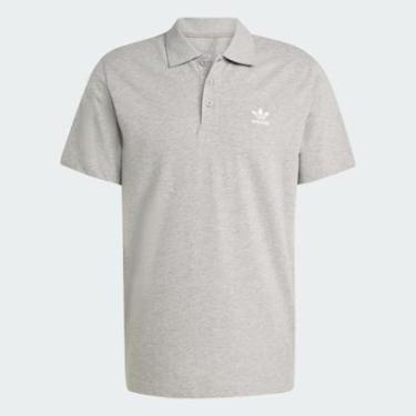 Imagem de Camisa Polo Trefoil Essentials Adidas Masculina-Masculino