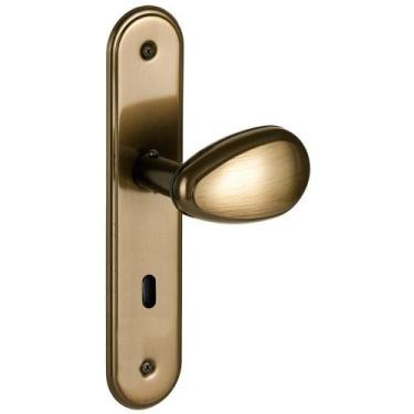 Imagem de Fechadura Soprano 750 Bora Interna Bola