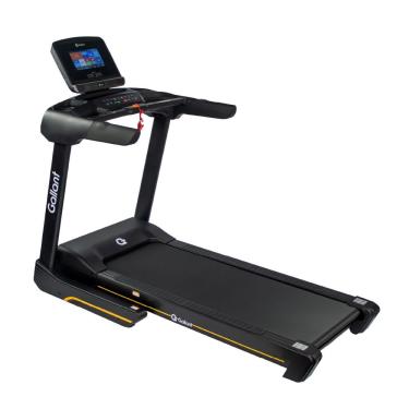 Imagem de Esteira Ergométrica Elétrica Gallant Smart 4.3hp 20km/h 150kg 15 Níveis de Inclinação G...