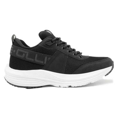 Imagem de Tênis Esportivo Masculino Virtus Preto Ollie-Masculino