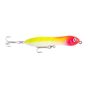 Imagem de Isca artifícial lucky nakamura zig zarao 130 13cm 22g (superfície), 11