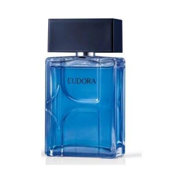 Imagem de Eudora H Refresh Colônia 100ml