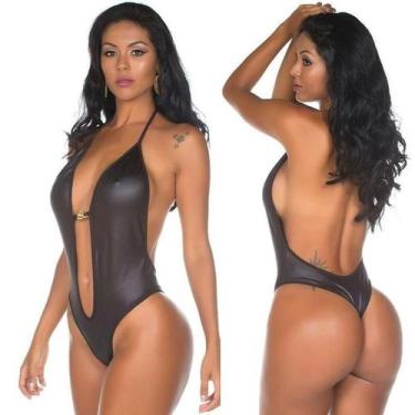 Imagem de Body Sexy Imprudence Pimenta Sexy - Body Sexy