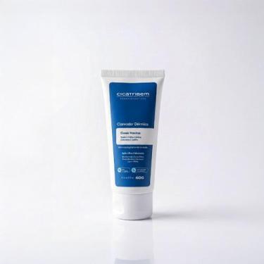 Imagem de Creme Clareador de Manchas Cicatribem 60g Virilha Axilas Rosto Melasma