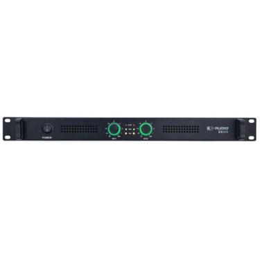 Imagem de Amplificador de Áudio  K- Audio  EX400 - K-AUDIO