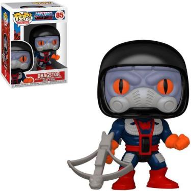 Imagem de Boneco Funko Pop Tv Masters Of The - Uni.retro Dragstor 85