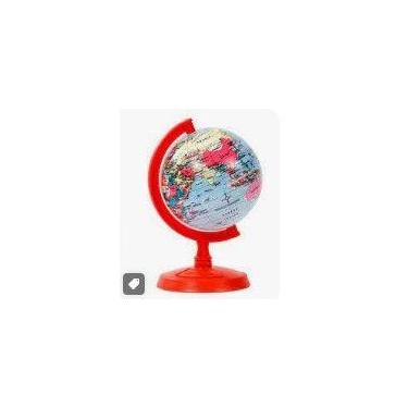 Imagem de Globo terrestre 10cm libreria baby c
