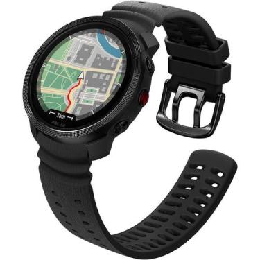 Imagem de Relógio GPS Multiesportes Monitor Cardíaco de Pulso Polar Vantage M3 N