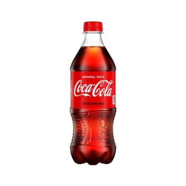 Imagem de Coca cola mini