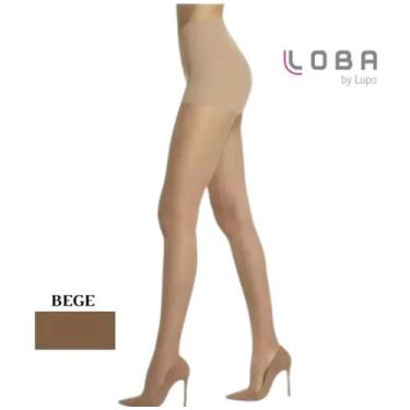 Imagem de Meia Calça Loba Fio 40 - Meia Calça Loba Fio 40 